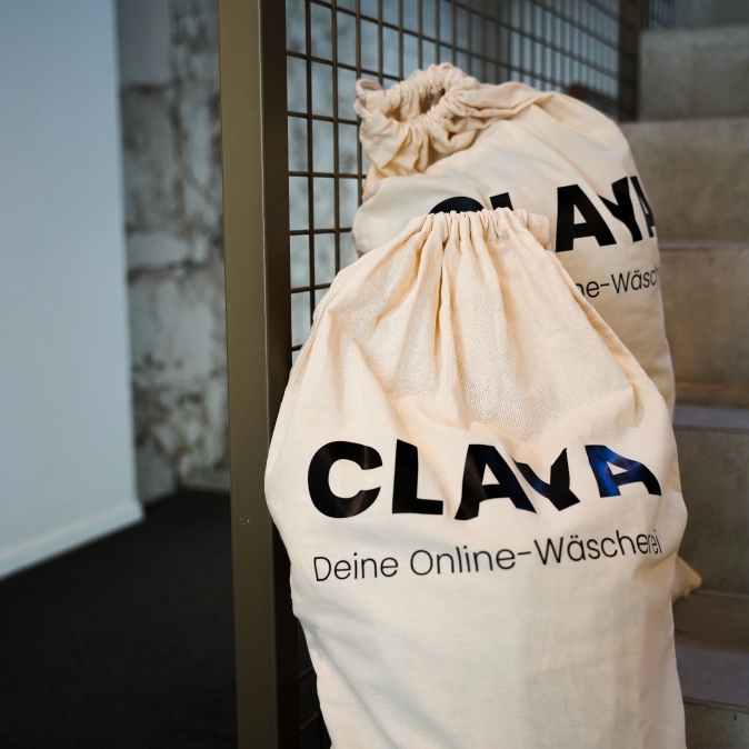 Claya Bags