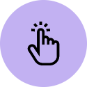 Icon Hand
